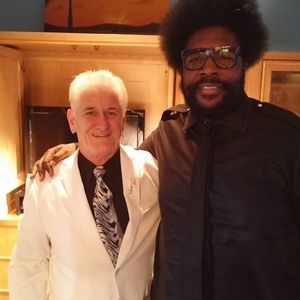 Meet your Posher, Steve